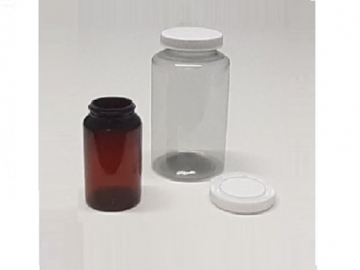 New 42-mm Snap-On Jars by Trypet